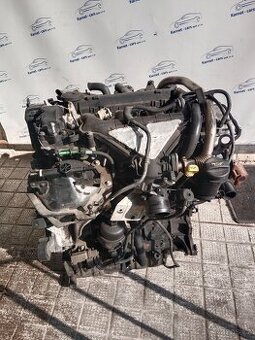Motor z ford kuga 2.0tdci