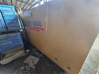 Nádrž na naftu NDN 6000