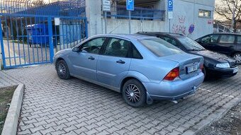 Prodám Ford focus