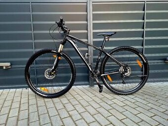 (87) Horské hliníkové kolo Merida 29"