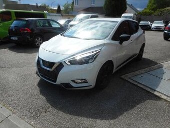 Nissan Micra,1,0 N - Sport BOSE