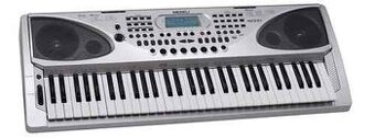 DIGITÁLNÍ KEYBOARD Medeli MD100