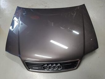 Audi A6 C5 - Přední kapota LZ1T