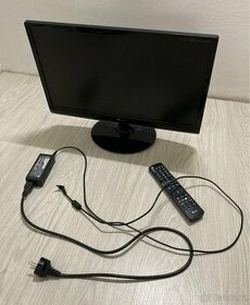 Televize/monitor LG - 1