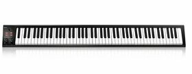 iCON iKeyboard 8 Nano 88-klávesový MIDI keyboard