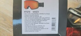 Brýle Relax HTG70 MINER - 1
