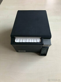Pokladní paragonová tiskárna Epson TM-T70