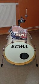 Tama Superstar Clasic Maple - 1