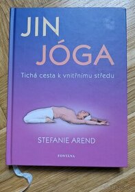 Jin jóga Stefanie Arend