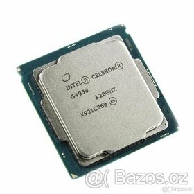 Intel Celeron G4930 3.2GHZ , socket LGA1151 - 1