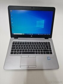 HP EliteBook 840 G4 i5 8GB 256GB 14" FHD Záruka s DPH