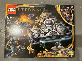 Lego marvel eternals - 1