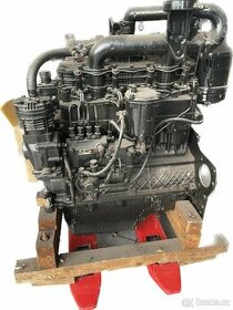 Prodam motor D 245.3 turbo kompletní.Belorus