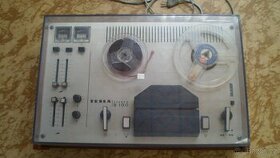 Magnetofon TESLA stereo B 100 - 1