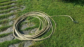 Prodám kabel 12 žil x 2.5mm 36m - 1