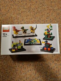 Lego 40563 - 1