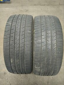 Celoroční pneumatiky 235/45 R18 - 1