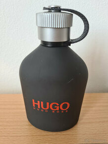 HUGO BOSS Hugo Just Different EdT 200ml