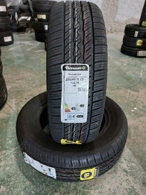 225/65 R17 102H Barum Bravuris 4x4 letní 2ks - 1