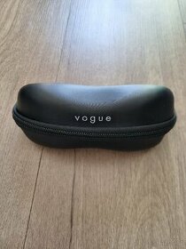Vogue dámské sluneční brýle hnědé - 1