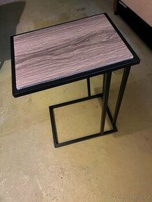 Noční stolek - 1