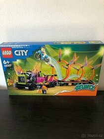 Lego Tahač - 1