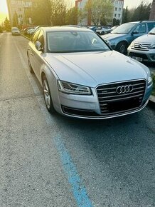 Audi A8 3.0TDI