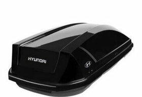 Hyundai střešní box