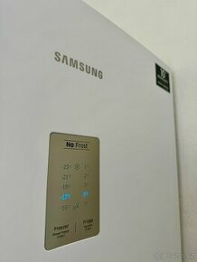 Chladnička s mrazničkou Samsung