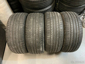 215/50R17 letní pneumatiky 4x4mm