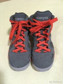 Basketbalové boty vel.38 - 1