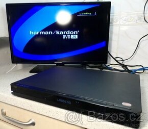 Harman/Kardon DVD29 - 1