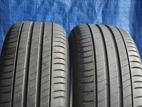Letní pneu Michelin 215 60 17