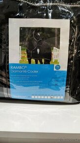 Odpocka Horseware Rambo