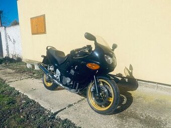 Suzuki gsx 750f  ND
