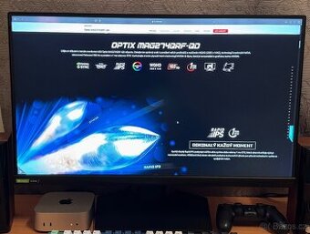 MSI Optix MAG274QRF-QD