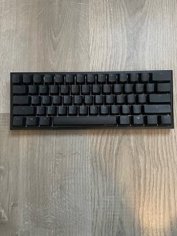 Ducky One 2 mini
