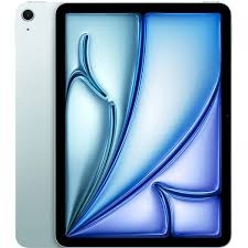 iPad Air 11" M2 128GB WiFi Modrý (2024) + Apple Pencil Pro