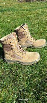 Bennon Desert Light 01 Boot.