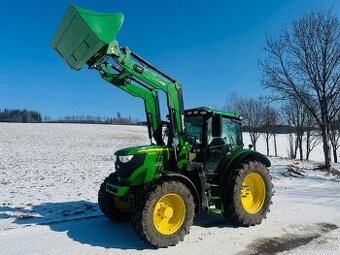 John Deere 6130R