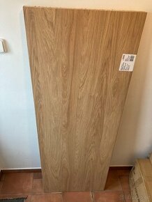 Pracovní deska Egger Hickory přírodní H3730 ST10 hl. 60 cm