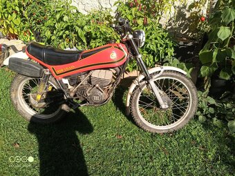 Montesa Cota 348Trail