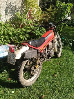 Montesa Cota 348Trail