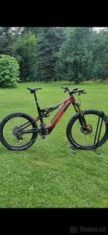 KTM Macina Prowler Exonic 2024 vel.L