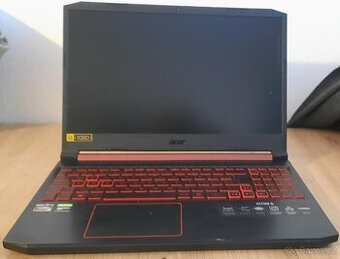 Acer Nitro 5 (Repasovaný)