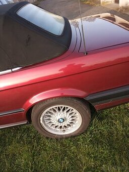 E 30 Cabrio - 1