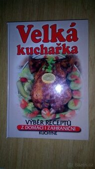 Kuchařky - 1