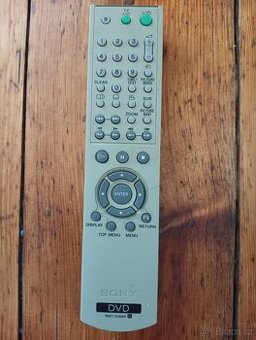 Sony DVD RMT-D166P