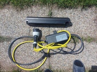 Nabíjecí kabel Aptiv,nový,Typ 2,230V a