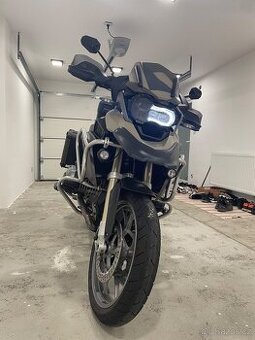 BMW R1200GS